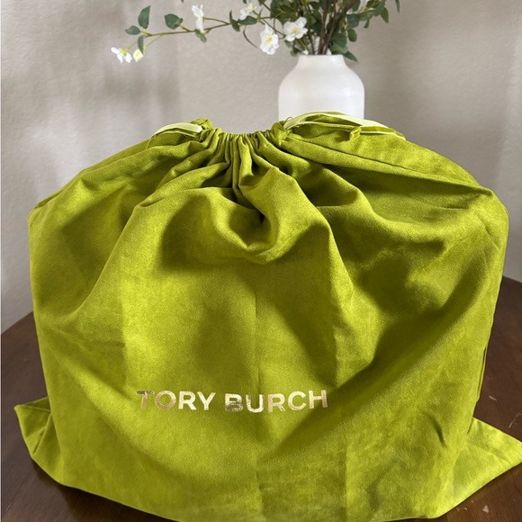 Tory Burch Romy Tote - Picture 8 of 9